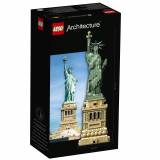 LEGO® Architecture Statuia Libertatii