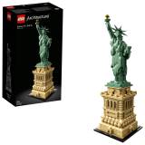 LEGO® Architecture Statuia Libertatii