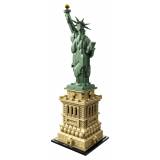 LEGO® Architecture Statuia Libertatii