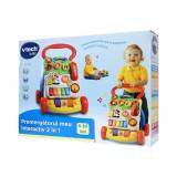 Jucarie interactiva Vtech, Premergatorul Meu Interactiv 2 in 1