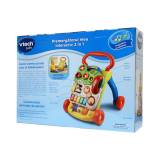 Jucarie interactiva Vtech, Premergatorul Meu Interactiv 2 in 1