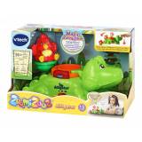 Jucarie interactiva Vtech, Crocodilul distractiv