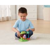 Jucarie interactiva Vtech, Balansoar MAGIC