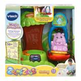 Jucarie interactiva Vtech, Balansoar MAGIC