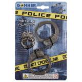 GONHER Catuse politie