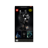 LEGO® Super Heroes Masca BATMAN™ !