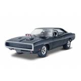 REVELL Fast & Furious - Dominic's 1970 Dodge Charger 