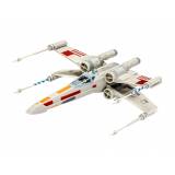 REVELL Gift Set X-Wing Fighter + TIE Fighter