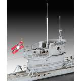REVELL Das Boot Collector's Edition - 40th Anniversary