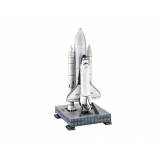 REVELL Gift Set Space Shuttle & Booster Rockets 40th Anniversary