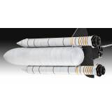 REVELL Gift Set Space Shuttle & Booster Rockets 40th Anniversary