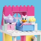 LEGO DUPLO Disney Casa si cafeneaua lui Minnie