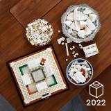 LEGO Architecture Taj Mahal