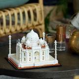 LEGO Architecture Taj Mahal