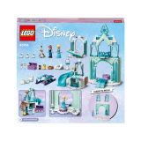 LEGO Disney tinutul minunilor din Regatul de gheata al Annei si Elsei