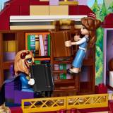 LEGO Disney Castelul lui Belle si al Bestiei