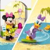 LEGO Disney Mickey and Friends Magazinul cu inghetata al lui Minnie Mouse