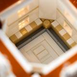 LEGO Architecture Taj Mahal