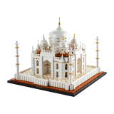 LEGO Architecture Taj Mahal