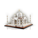 LEGO Architecture Taj Mahal
