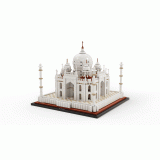 LEGO Architecture Taj Mahal