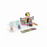 LEGO VIDIYO Candy Castle Stage