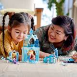 LEGO Disney tinutul minunilor din Regatul de gheata al Annei si Elsei