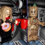 LEGO Marvel Nava Gardienilor