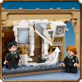 LEGO Harry Potter Hogwarts: Greseala cu Polipotiunea