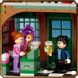 LEGO Harry Potter Vizita in satul Hogsmeade