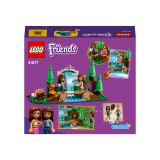 LEGO Friends Cascada din padure