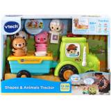 VTECH Tractor cu animale