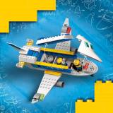 LEGO Minions Pilot Minion la antrenament