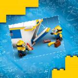 LEGO Minions Pilot Minion la antrenament