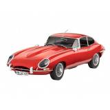 REVELL Jaguar E-Type (Coupé)