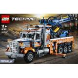 LEGO Technic Camion de remorcare