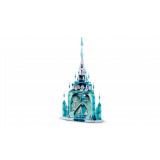 LEGO Disney Princess Castelul de gheata