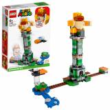 LEGO Super Mario Set de extindere Turn basculant Șeful Sumo Bro