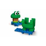 LEGO Super Mario Pachet de puteri suplimentare Mario Broasca