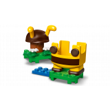 LEGO Super Mario Pachet de puteri suplimentare Mario Albina
