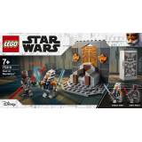 LEGO Star Wars Duel pe Mandalore™