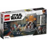 LEGO Star Wars Duel pe Mandalore™
