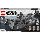 LEGO Star Wars Pradatorul imperial blindat