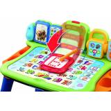 VTECH 4 IN 1 Masa cu activitati