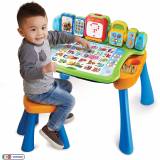 VTECH 4 IN 1 Masa cu activitati