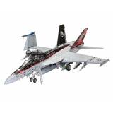 REVELL F/A-18F Super Hornet twinseater