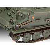 REVELL BTR-50PK