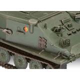 REVELL BTR-50PK