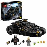 LEGO Confruntarea Tumbler Batmobile™: Scarecrow™