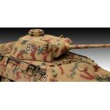 REVELL Gift Set Panther Ausf. D